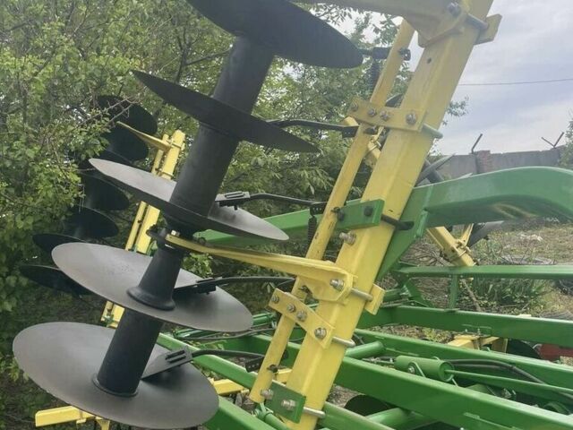 Джон Дір 230, об'ємом двигуна 0 л та пробігом 0 тис. км за 17329 $, фото 3 на Automoto.ua