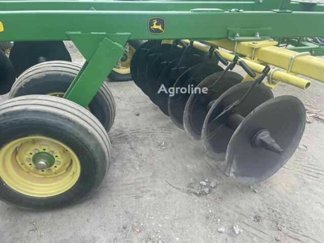 Джон Дір 230, об'ємом двигуна 0 л та пробігом 0 тис. км за 17329 $, фото 6 на Automoto.ua