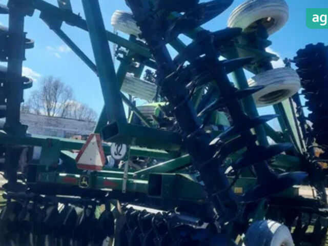 Джон Дир 2623, объемом двигателя 0 л и пробегом 0 тыс. км за 36164 $, фото 2 на Automoto.ua