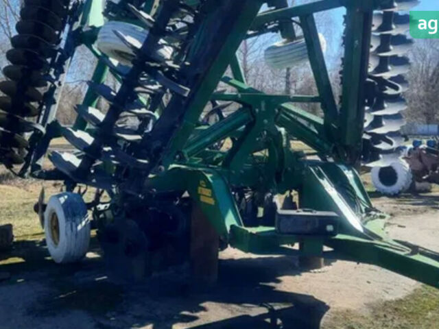 Джон Дир 2623, объемом двигателя 0 л и пробегом 0 тыс. км за 36164 $, фото 1 на Automoto.ua