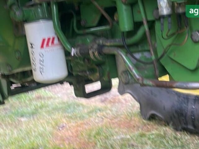 Джон Дир 2650, объемом двигателя 0 л и пробегом 0 тыс. км за 23310 $, фото 3 на Automoto.ua