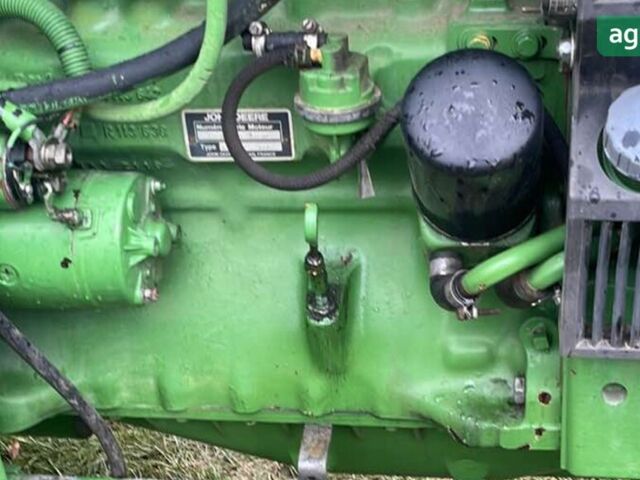 Джон Дир 2650, объемом двигателя 0 л и пробегом 0 тыс. км за 23310 $, фото 2 на Automoto.ua