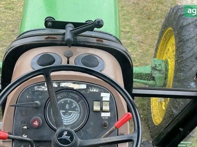 Джон Дир 2650, объемом двигателя 0 л и пробегом 0 тыс. км за 23310 $, фото 7 на Automoto.ua