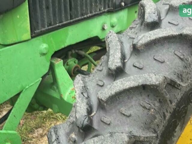 Джон Дир 2650, объемом двигателя 0 л и пробегом 0 тыс. км за 23310 $, фото 5 на Automoto.ua