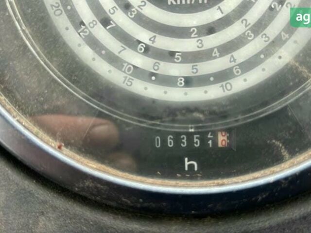 Джон Дир 2650, объемом двигателя 0 л и пробегом 0 тыс. км за 23310 $, фото 8 на Automoto.ua