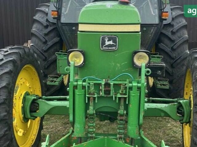 Джон Дир 2650, объемом двигателя 0 л и пробегом 0 тыс. км за 23310 $, фото 1 на Automoto.ua