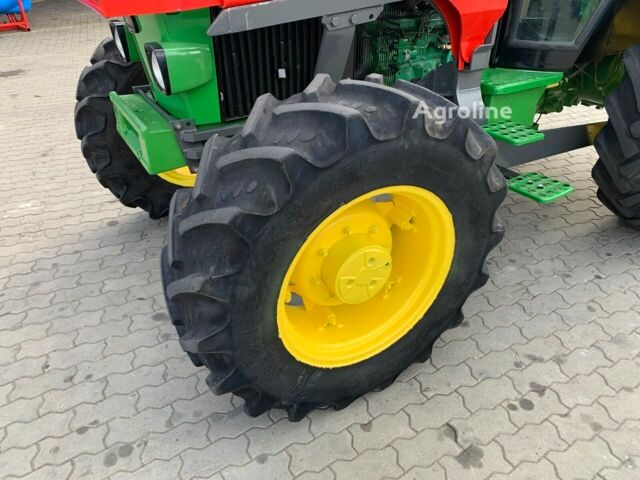 Зелений Джон Дір 2650, об'ємом двигуна 0 л та пробігом 0 тис. км за 25565 $, фото 9 на Automoto.ua