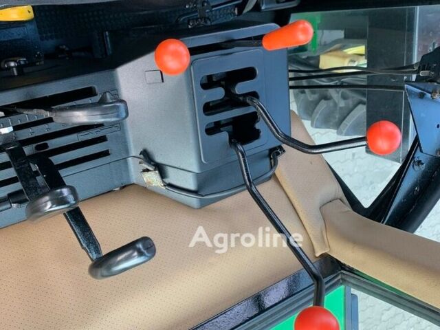 Зелений Джон Дір 2650, об'ємом двигуна 0 л та пробігом 0 тис. км за 25565 $, фото 14 на Automoto.ua