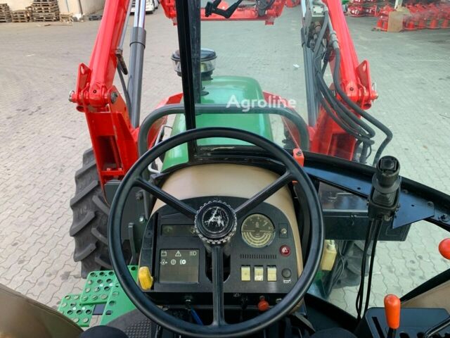 Зелений Джон Дір 2650, об'ємом двигуна 0 л та пробігом 0 тис. км за 25565 $, фото 15 на Automoto.ua