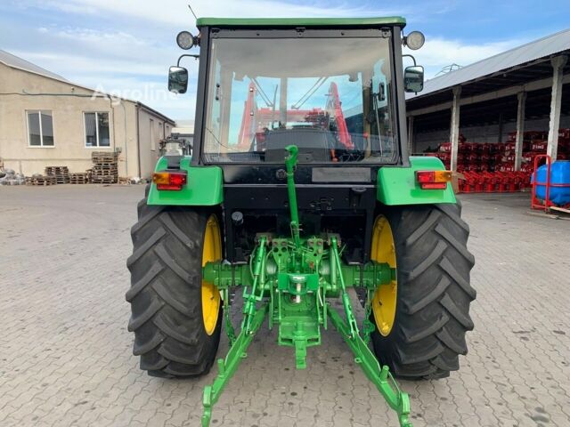Зелений Джон Дір 2650, об'ємом двигуна 0 л та пробігом 0 тис. км за 25565 $, фото 4 на Automoto.ua
