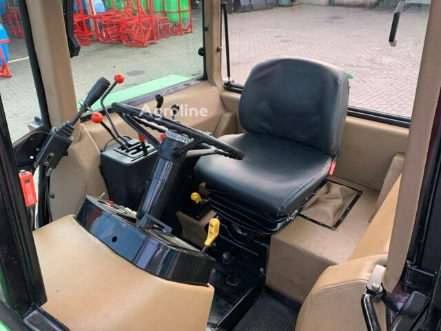 Зелений Джон Дір 2650, об'ємом двигуна 0 л та пробігом 0 тис. км за 25565 $, фото 13 на Automoto.ua