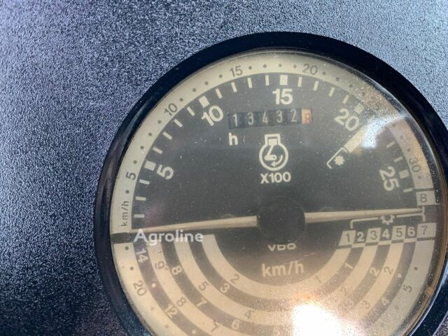 Зелений Джон Дір 2650, об'ємом двигуна 0 л та пробігом 0 тис. км за 25565 $, фото 16 на Automoto.ua