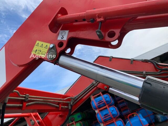 Зелений Джон Дір 2650, об'ємом двигуна 0 л та пробігом 0 тис. км за 25565 $, фото 22 на Automoto.ua