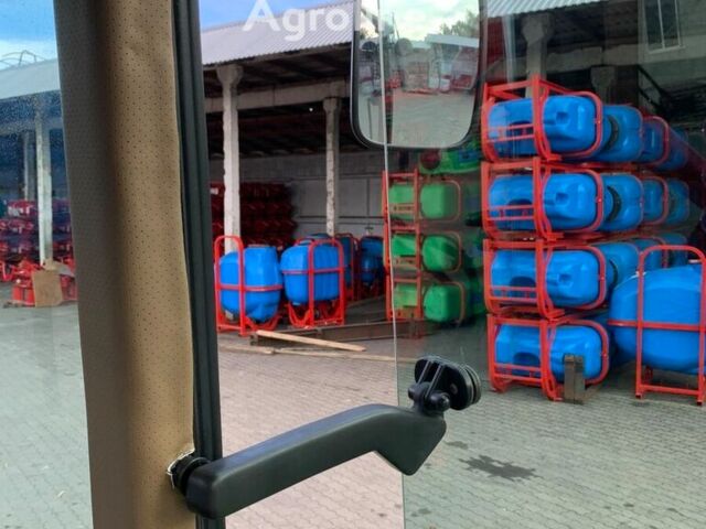 Зелений Джон Дір 2650, об'ємом двигуна 0 л та пробігом 0 тис. км за 25565 $, фото 19 на Automoto.ua