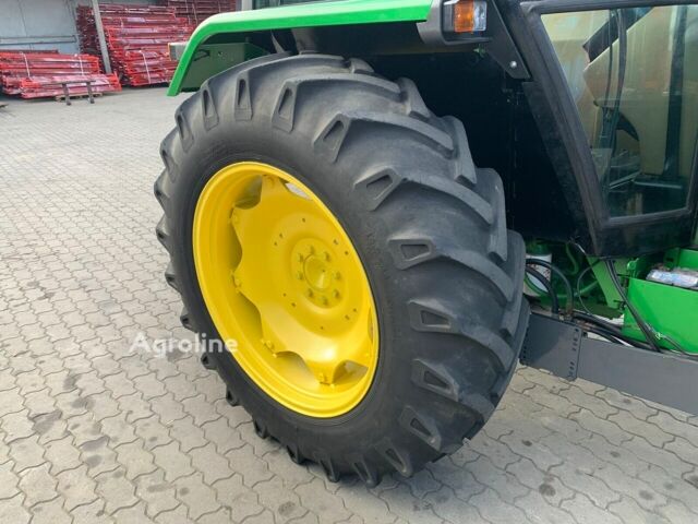 Зелений Джон Дір 2650, об'ємом двигуна 0 л та пробігом 0 тис. км за 25565 $, фото 8 на Automoto.ua