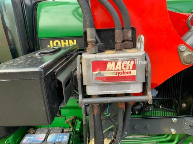 Зелений Джон Дір 2650, об'ємом двигуна 0 л та пробігом 0 тис. км за 25565 $, фото 23 на Automoto.ua