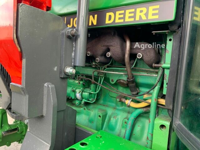 Зелений Джон Дір 2650, об'ємом двигуна 0 л та пробігом 0 тис. км за 25565 $, фото 11 на Automoto.ua
