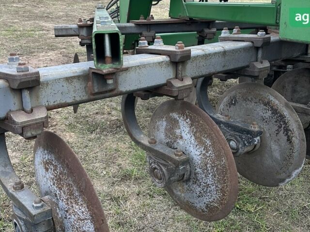 Джон Дир 2700, объемом двигателя 0 л и пробегом 0 тыс. км за 15300 $, фото 2 на Automoto.ua