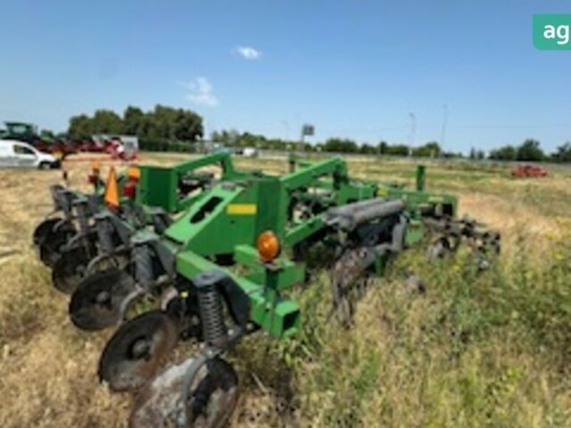 Джон Дир 2700, объемом двигателя 0 л и пробегом 0 тыс. км за 15300 $, фото 3 на Automoto.ua