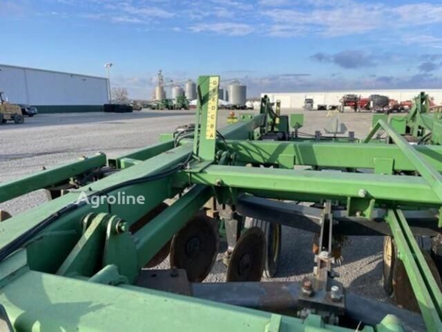 Зелений Джон Дір 2700, об'ємом двигуна 0 л та пробігом 0 тис. км за 27865 $, фото 14 на Automoto.ua