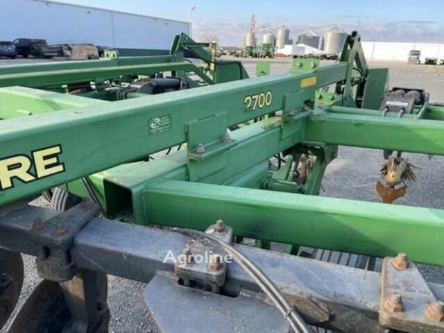 Зелений Джон Дір 2700, об'ємом двигуна 0 л та пробігом 0 тис. км за 27865 $, фото 12 на Automoto.ua