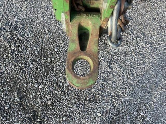 Зелений Джон Дір 2700, об'ємом двигуна 0 л та пробігом 0 тис. км за 27865 $, фото 3 на Automoto.ua