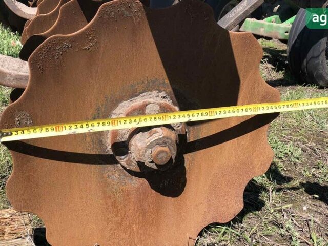 Джон Дир 2720, объемом двигателя 0 л и пробегом 0 тыс. км за 35000 $, фото 7 на Automoto.ua