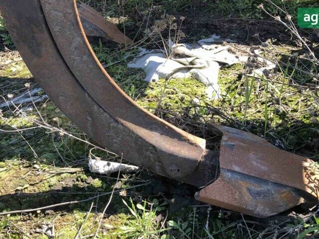 Джон Дир 2720, объемом двигателя 0 л и пробегом 0 тыс. км за 35000 $, фото 5 на Automoto.ua