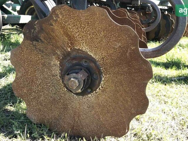 Джон Дир 2720, объемом двигателя 0 л и пробегом 0 тыс. км за 35000 $, фото 4 на Automoto.ua