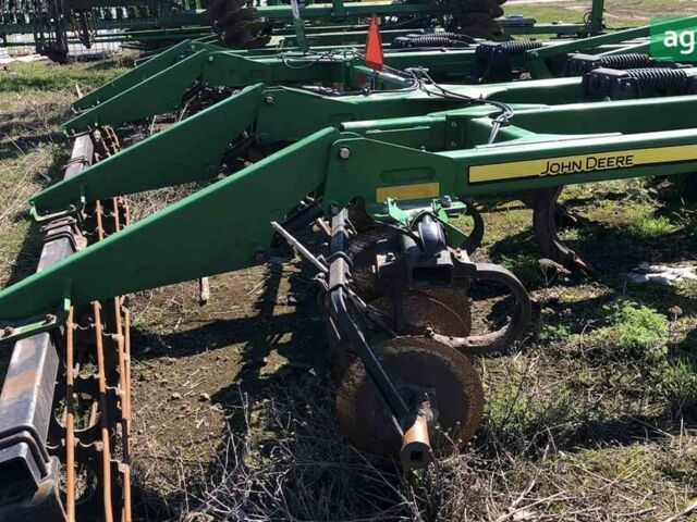 Джон Дир 2720, объемом двигателя 0 л и пробегом 0 тыс. км за 35000 $, фото 6 на Automoto.ua