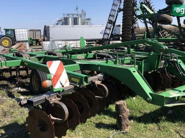 Джон Дир 2720, объемом двигателя 0 л и пробегом 0 тыс. км за 35000 $, фото 3 на Automoto.ua