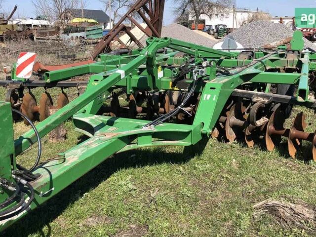 Джон Дир 2720, объемом двигателя 0 л и пробегом 0 тыс. км за 35000 $, фото 1 на Automoto.ua