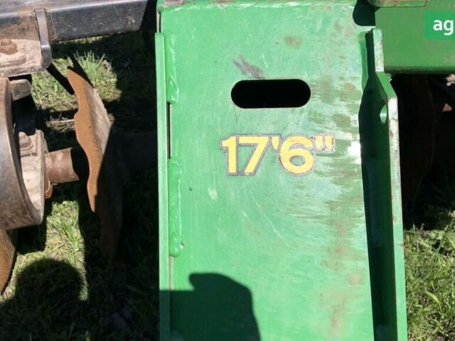 Джон Дир 2720, объемом двигателя 0 л и пробегом 0 тыс. км за 35000 $, фото 2 на Automoto.ua