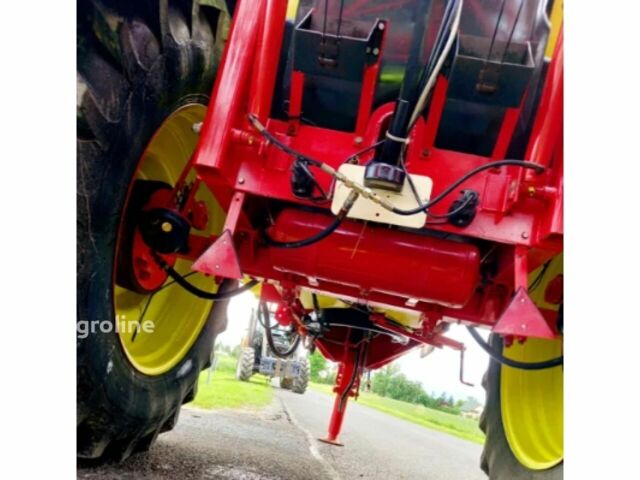 Джон Дір 2800, об'ємом двигуна 0 л та пробігом 0 тис. км за 11754 $, фото 8 на Automoto.ua