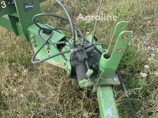 Джон Дір 2800, об'ємом двигуна 0 л та пробігом 0 тис. км за 2559 $, фото 2 на Automoto.ua