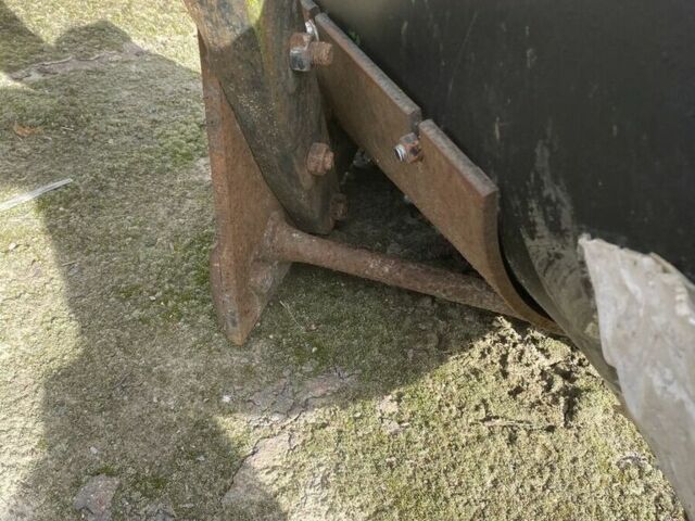 Джон Дір 2800, об'ємом двигуна 0 л та пробігом 0 тис. км за 2559 $, фото 6 на Automoto.ua