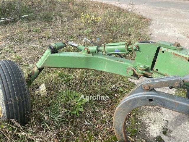 Джон Дір 2800, об'ємом двигуна 0 л та пробігом 0 тис. км за 2559 $, фото 8 на Automoto.ua