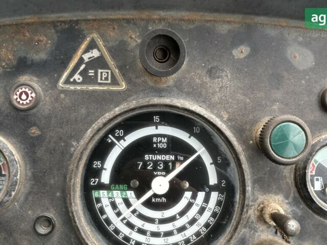 Джон Дир 3030, объемом двигателя 0 л и пробегом 0 тыс. км за 11030 $, фото 5 на Automoto.ua