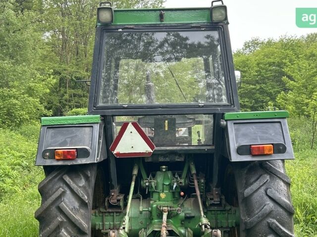 Джон Дир 3030, объемом двигателя 0 л и пробегом 0 тыс. км за 11030 $, фото 2 на Automoto.ua