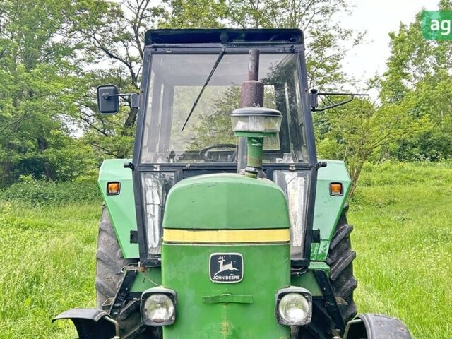 Джон Дир 3030, объемом двигателя 0 л и пробегом 0 тыс. км за 11030 $, фото 4 на Automoto.ua