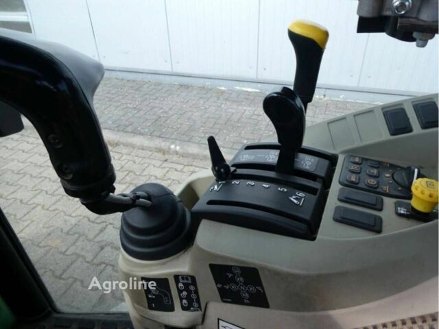 Зеленый Джон Дир 3038R, объемом двигателя 0 л и пробегом 0 тыс. км за 32471 $, фото 9 на Automoto.ua