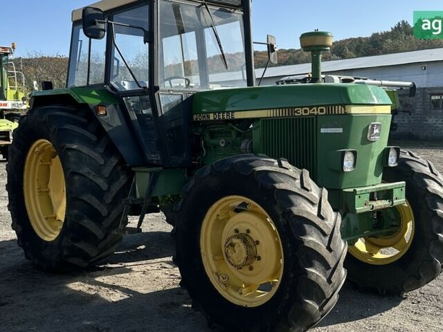 Джон Дір 3040, об'ємом двигуна 0 л та пробігом 0 тис. км за 19500 $, фото 2 на Automoto.ua