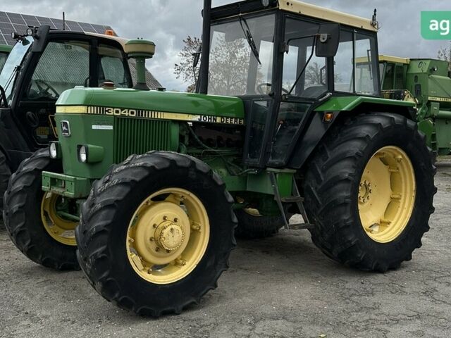 Джон Дір 3040, об'ємом двигуна 0 л та пробігом 0 тис. км за 19500 $, фото 5 на Automoto.ua