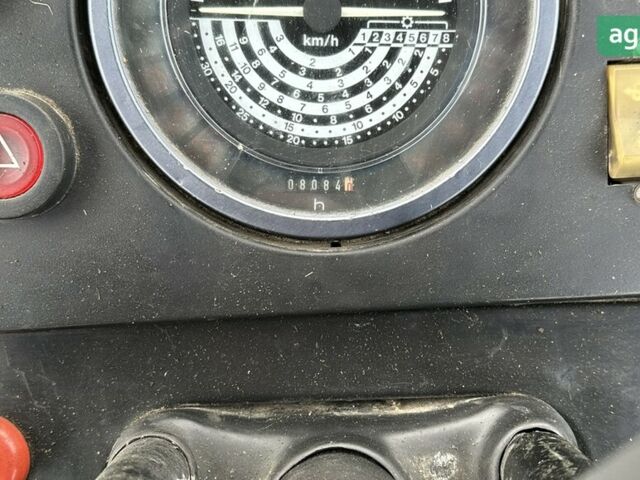 Джон Дір 3040, об'ємом двигуна 0 л та пробігом 0 тис. км за 19500 $, фото 9 на Automoto.ua