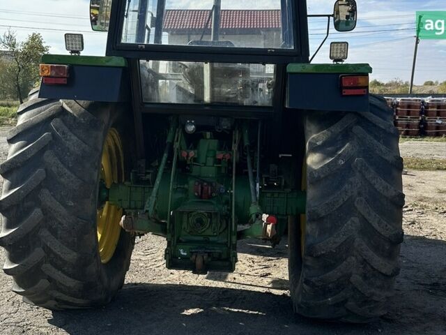 Джон Дір 3040, об'ємом двигуна 0 л та пробігом 0 тис. км за 19500 $, фото 4 на Automoto.ua