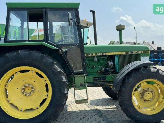 Джон Дир 3040, объемом двигателя 0 л и пробегом 0 тыс. км за 25382 $, фото 6 на Automoto.ua