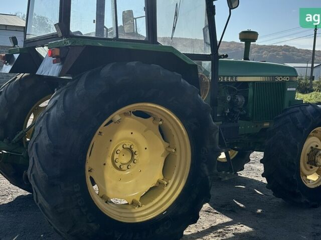 Джон Дір 3040, об'ємом двигуна 0 л та пробігом 0 тис. км за 19500 $, фото 3 на Automoto.ua