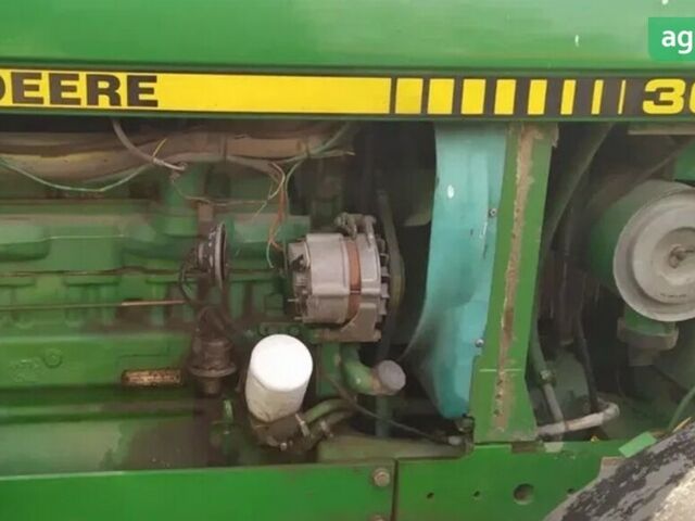 Джон Дир 3040, объемом двигателя 0 л и пробегом 0 тыс. км за 8879 $, фото 7 на Automoto.ua