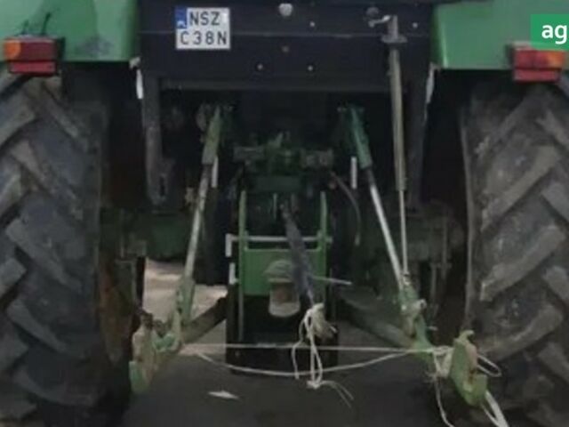 Джон Дир 3040, объемом двигателя 0 л и пробегом 0 тыс. км за 8879 $, фото 5 на Automoto.ua