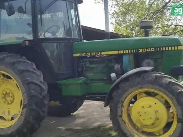 Джон Дир 3040, объемом двигателя 0 л и пробегом 0 тыс. км за 8879 $, фото 2 на Automoto.ua